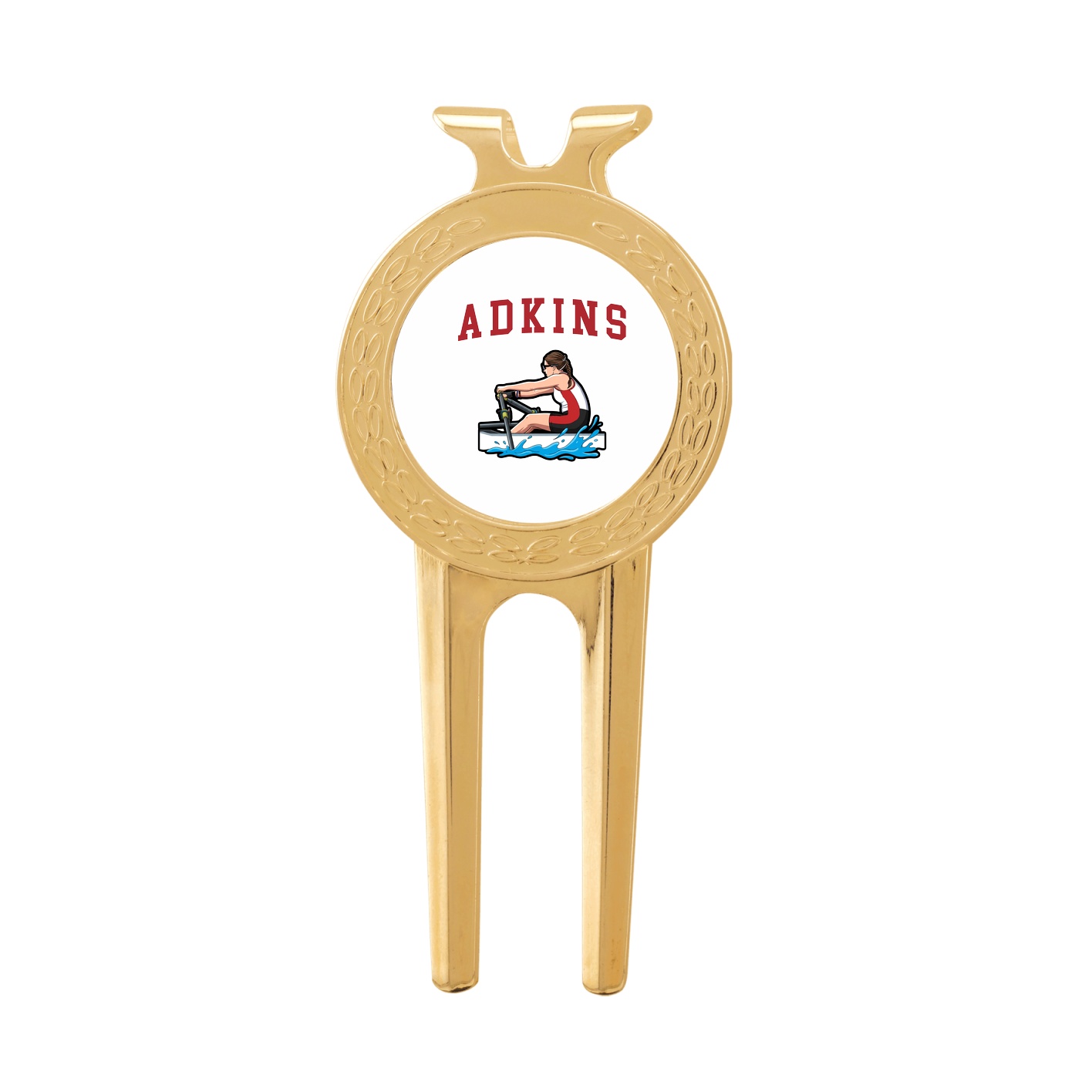 Divot Tool with Ball Marker — Shirsey in Classic