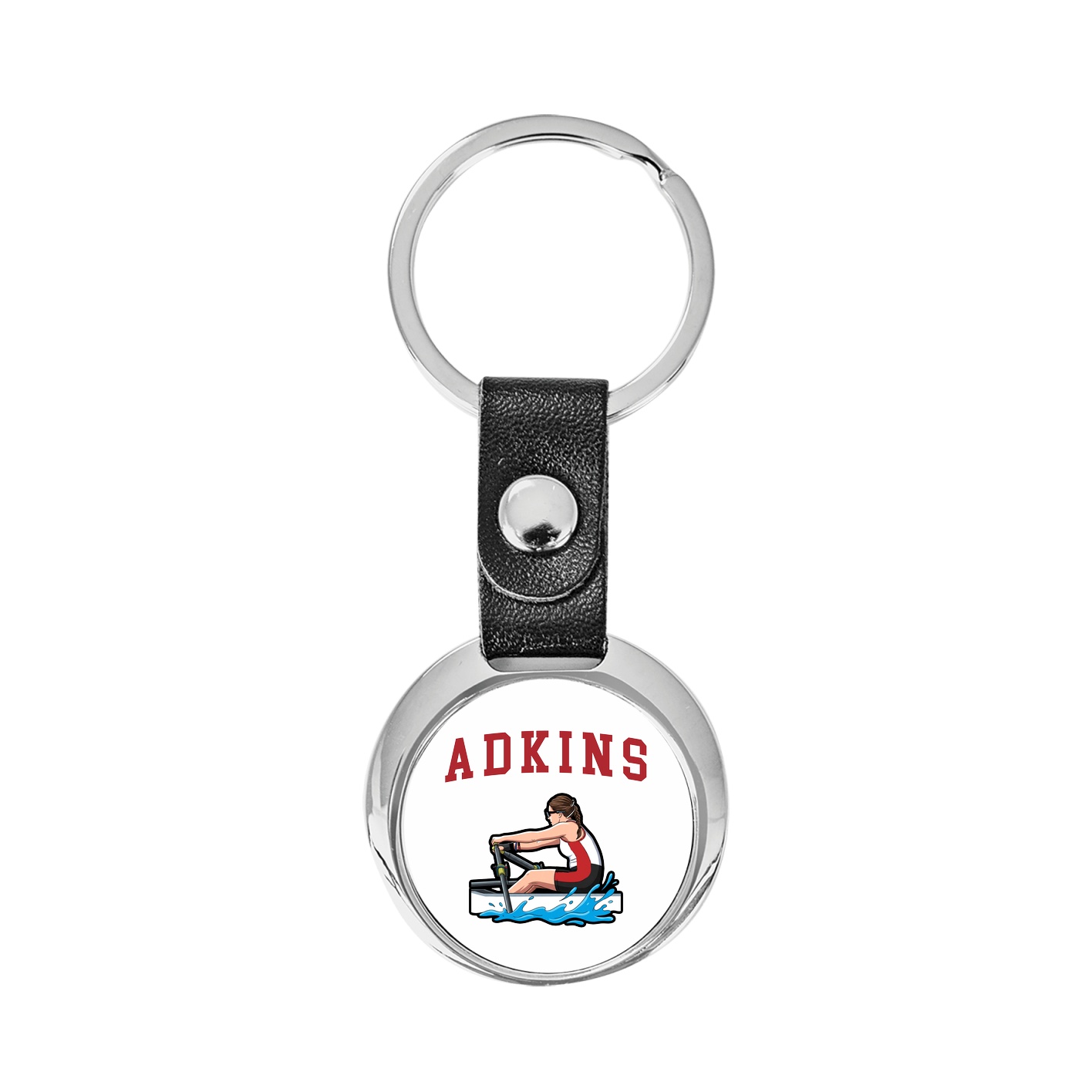 Key Chain — Shirsey in Classic