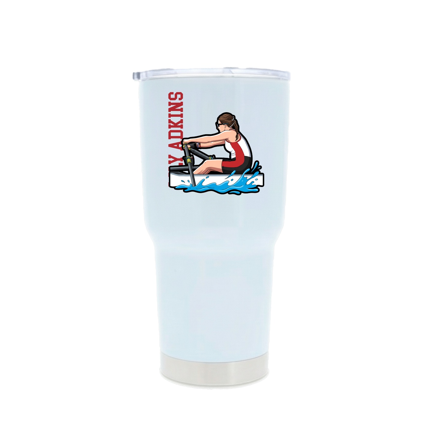 30oz Stainless Steel Tumbler