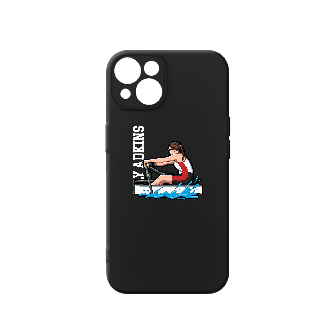 iPhone case
