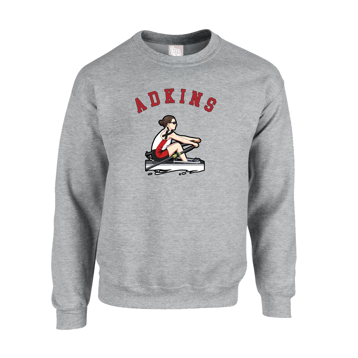 Fleece Crew