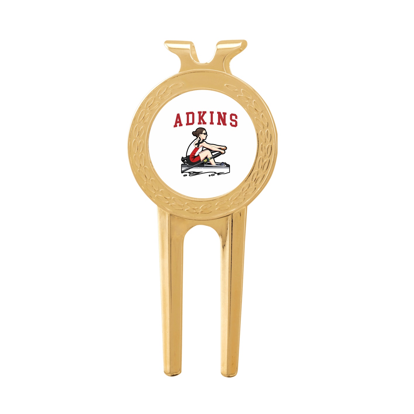 Divot Tool with Ball Marker — Shirsey in Classic