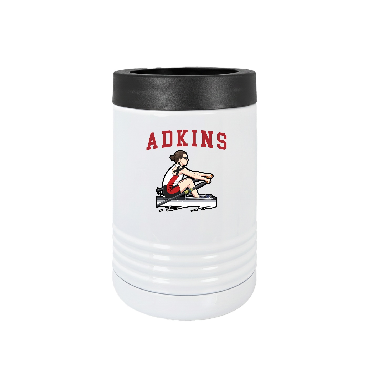 Beverage Holder — Shirsey in White