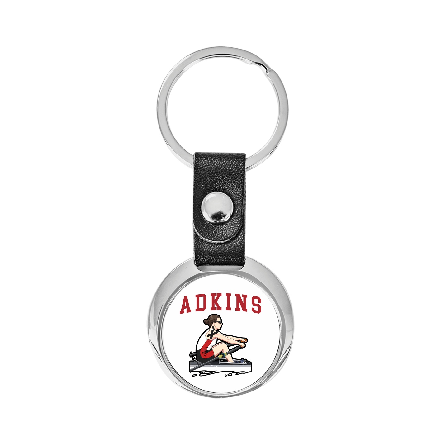 Key Chain — Shirsey in Classic