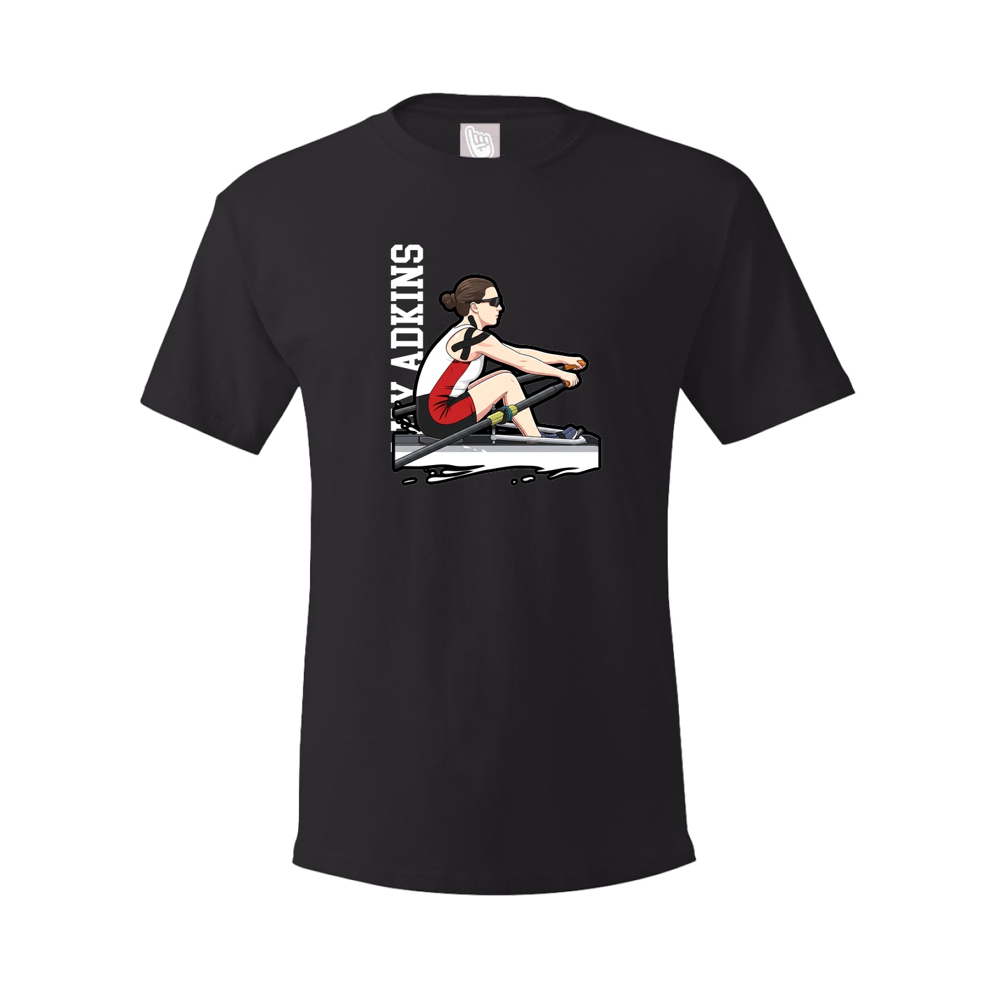 NIL Club Tee