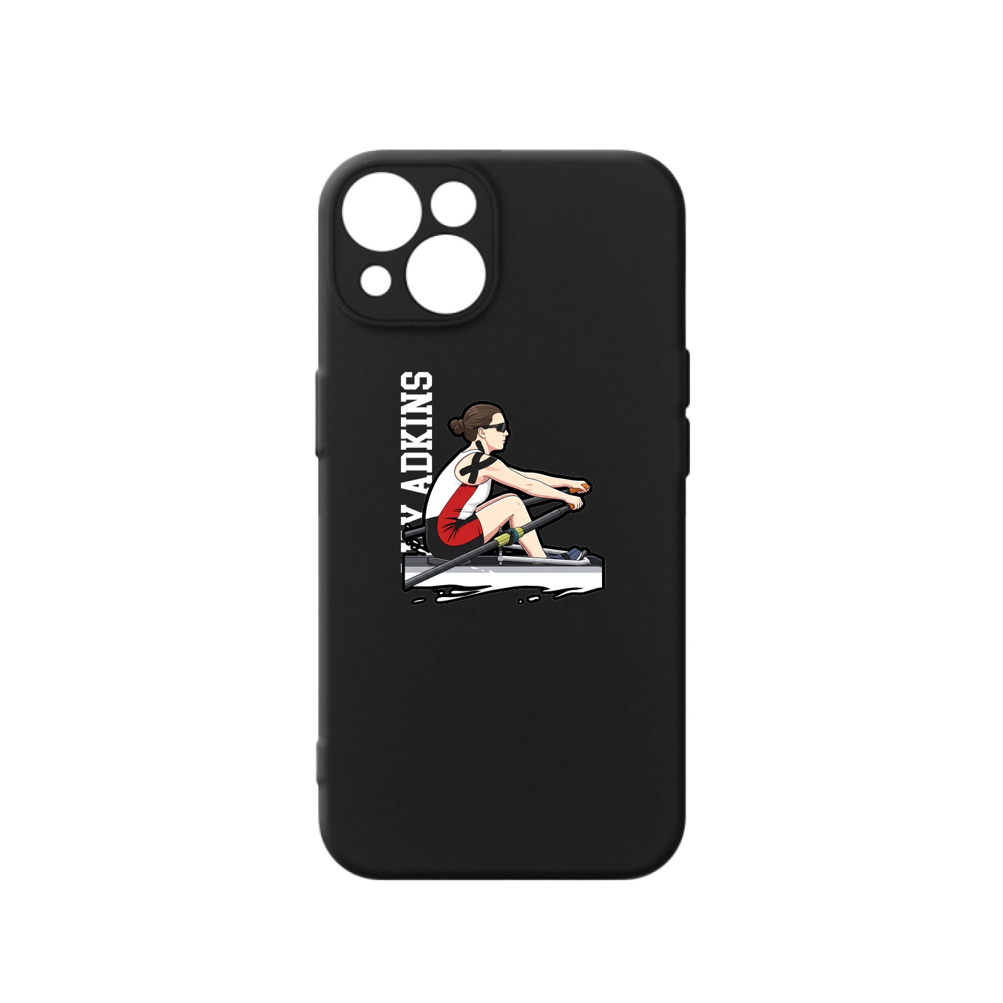 iPhone case