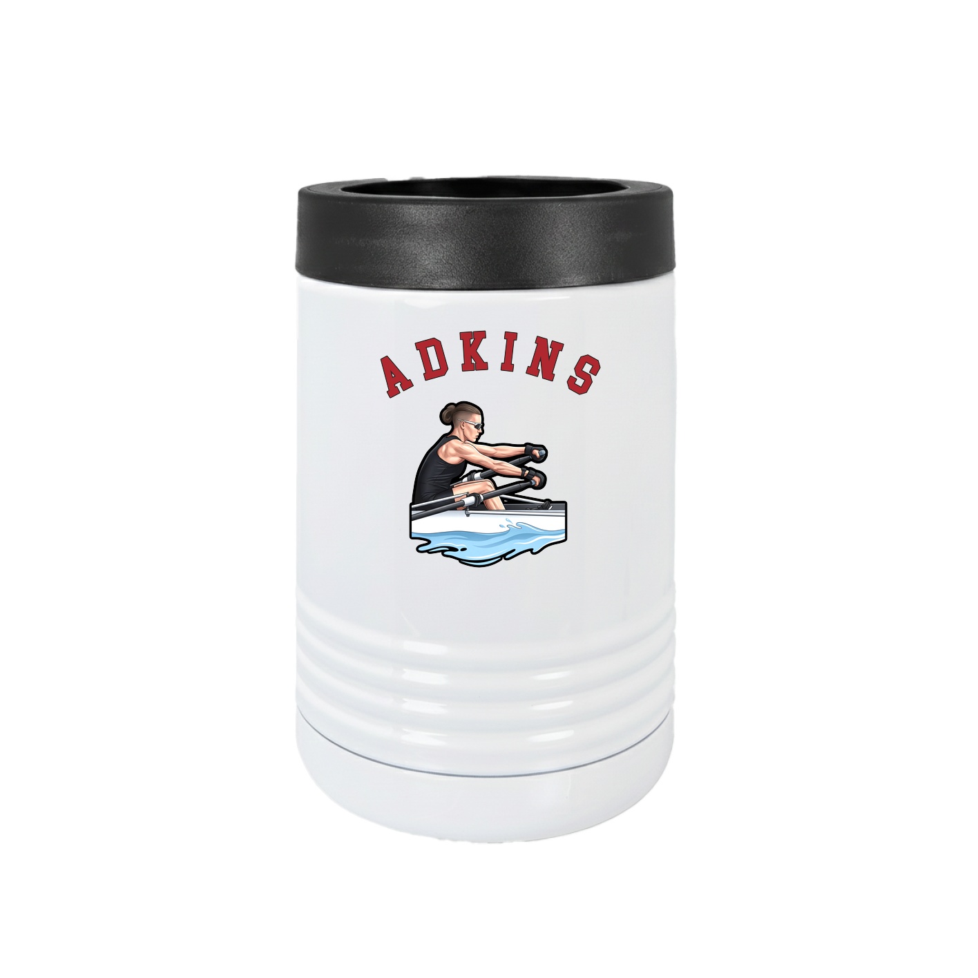 Beverage Holder — Shirsey Arch in White
