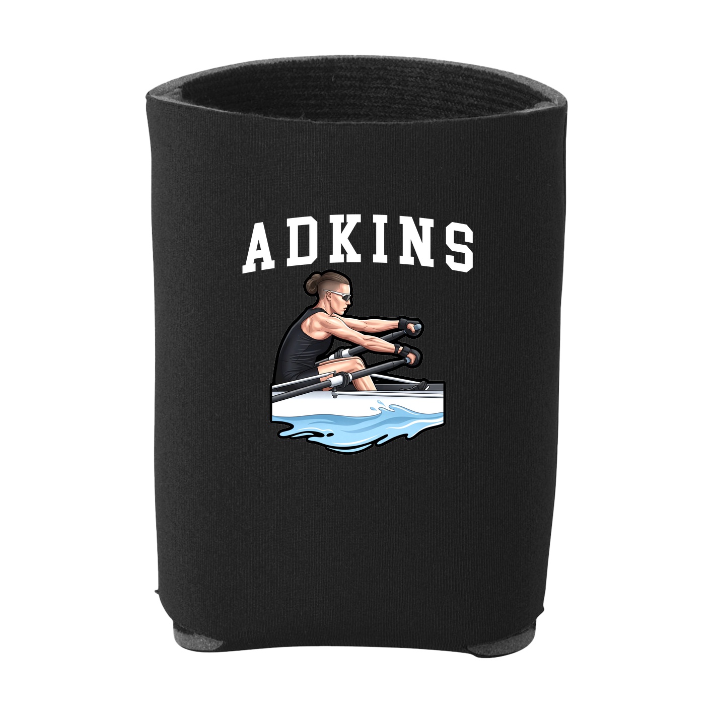 Can Holder — Shirsey in Black