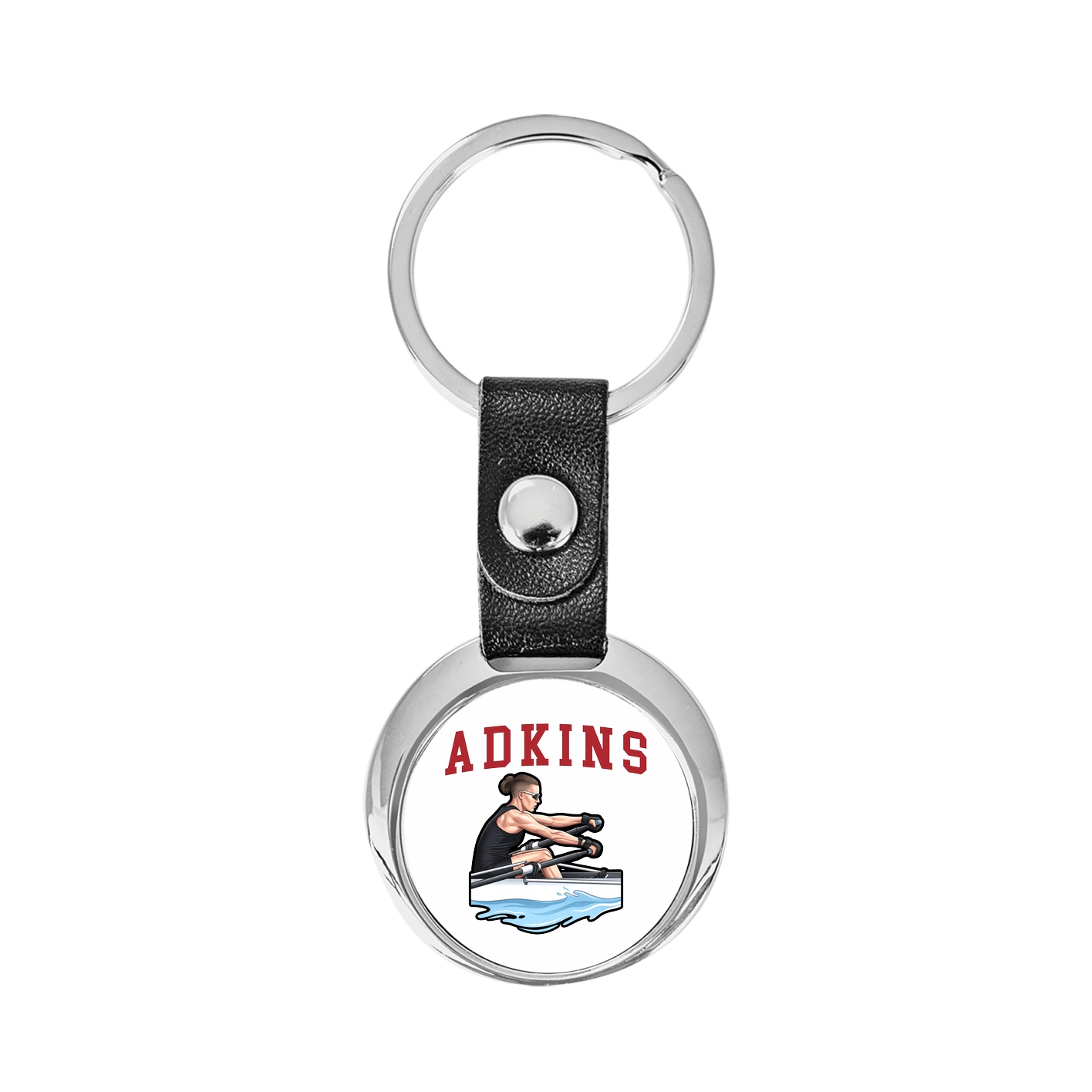 Key Chain — Shirsey in Classic