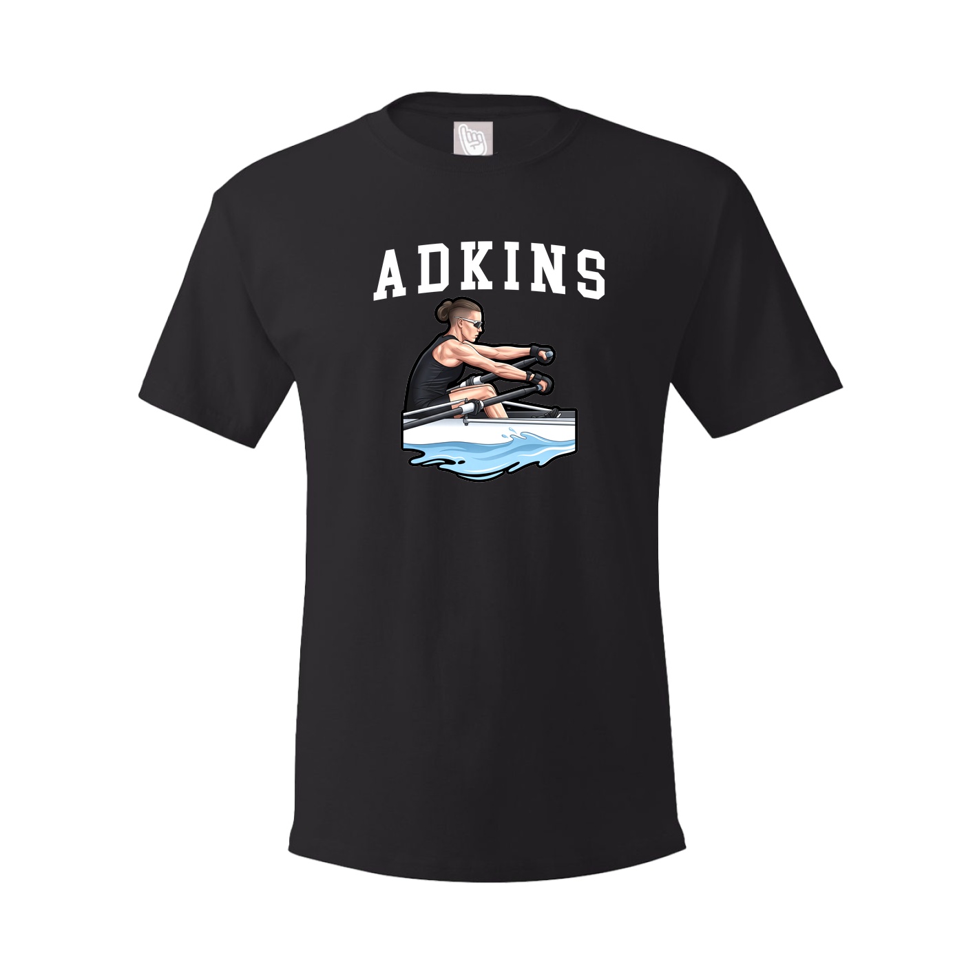 NIL Club Tee