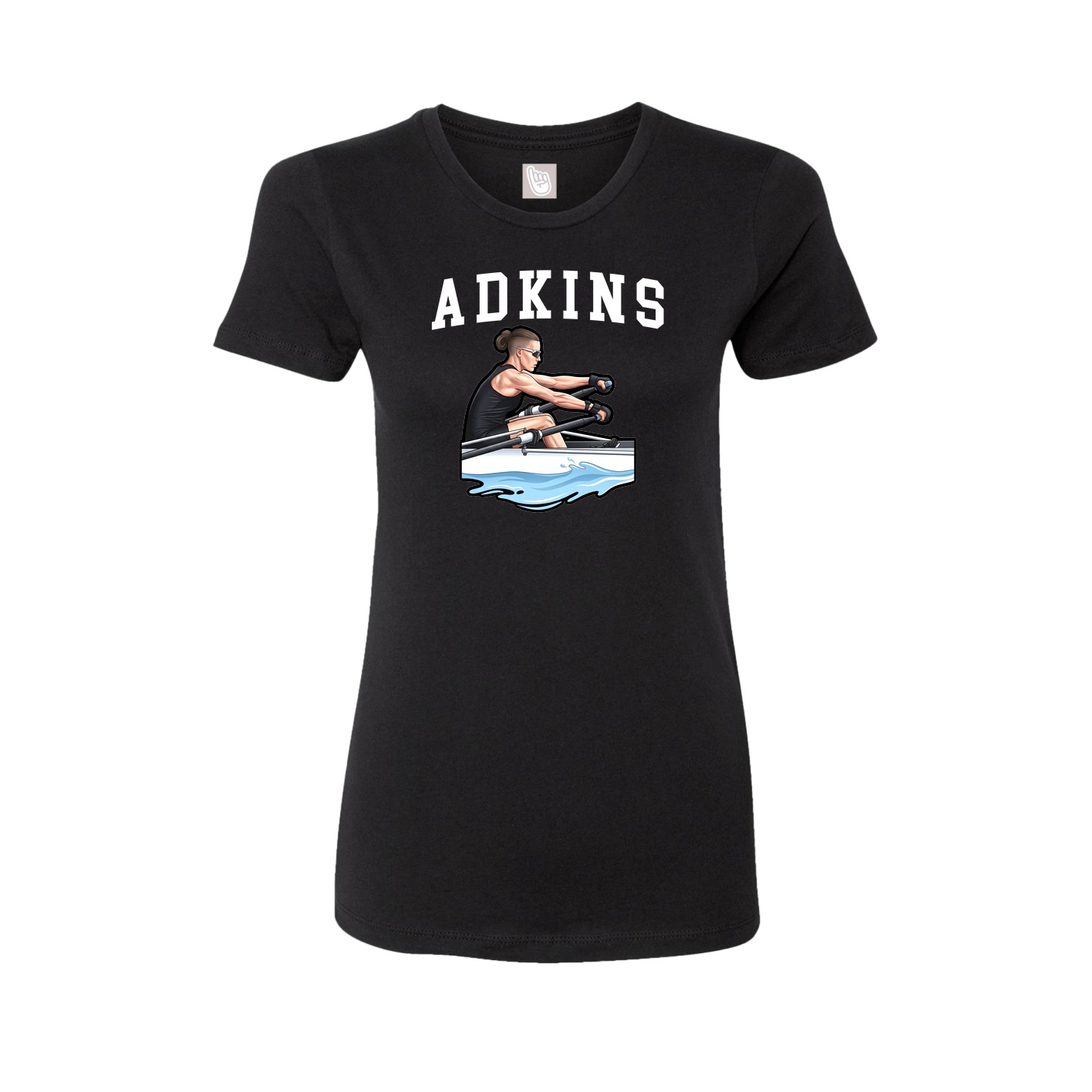 NIL Club Womens Tee