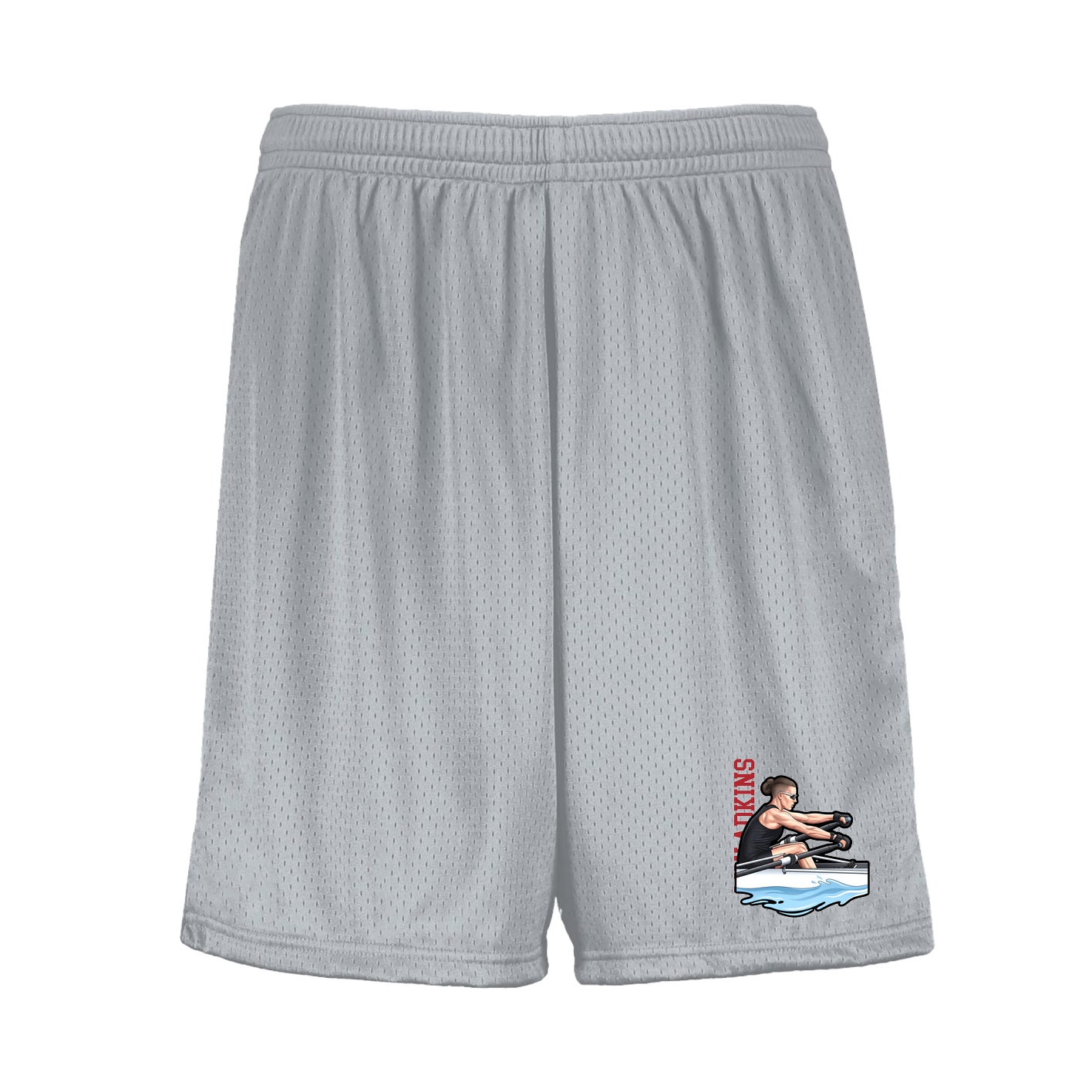 Shorts — Name Vertical in Classic