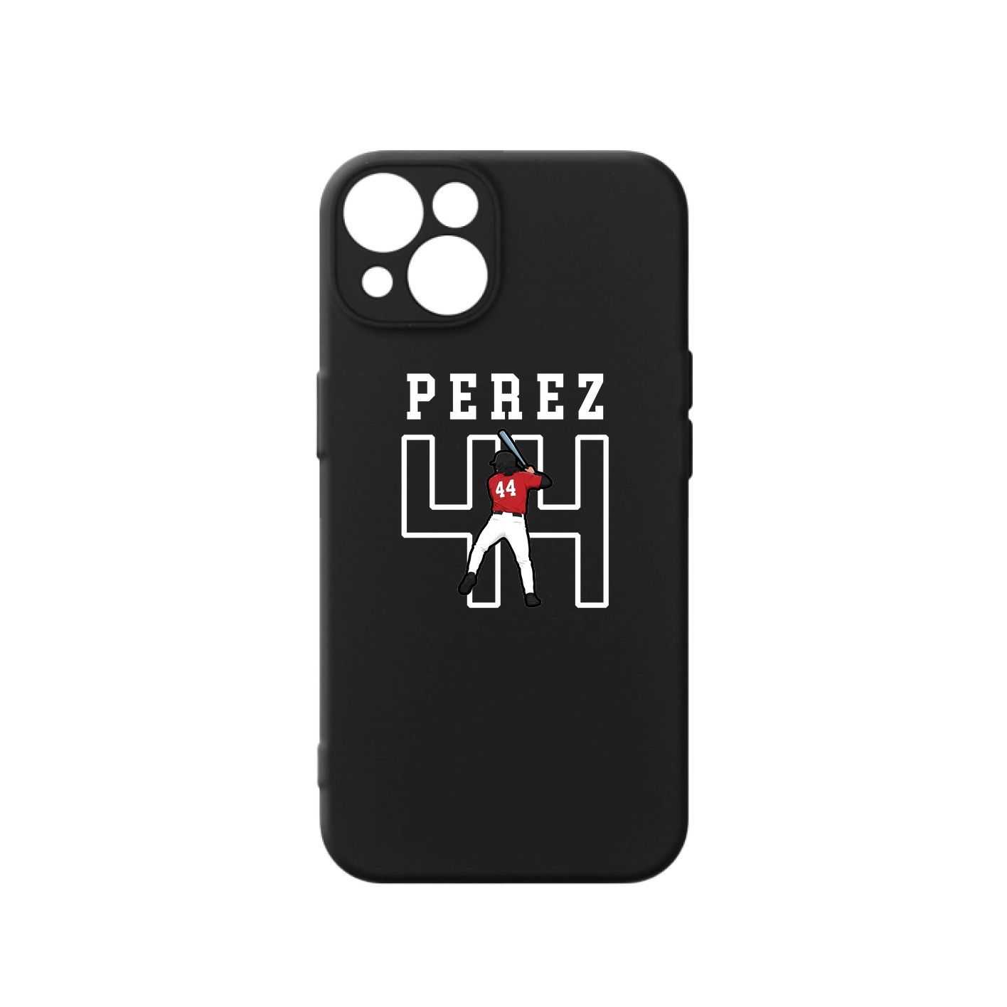 iPhone case