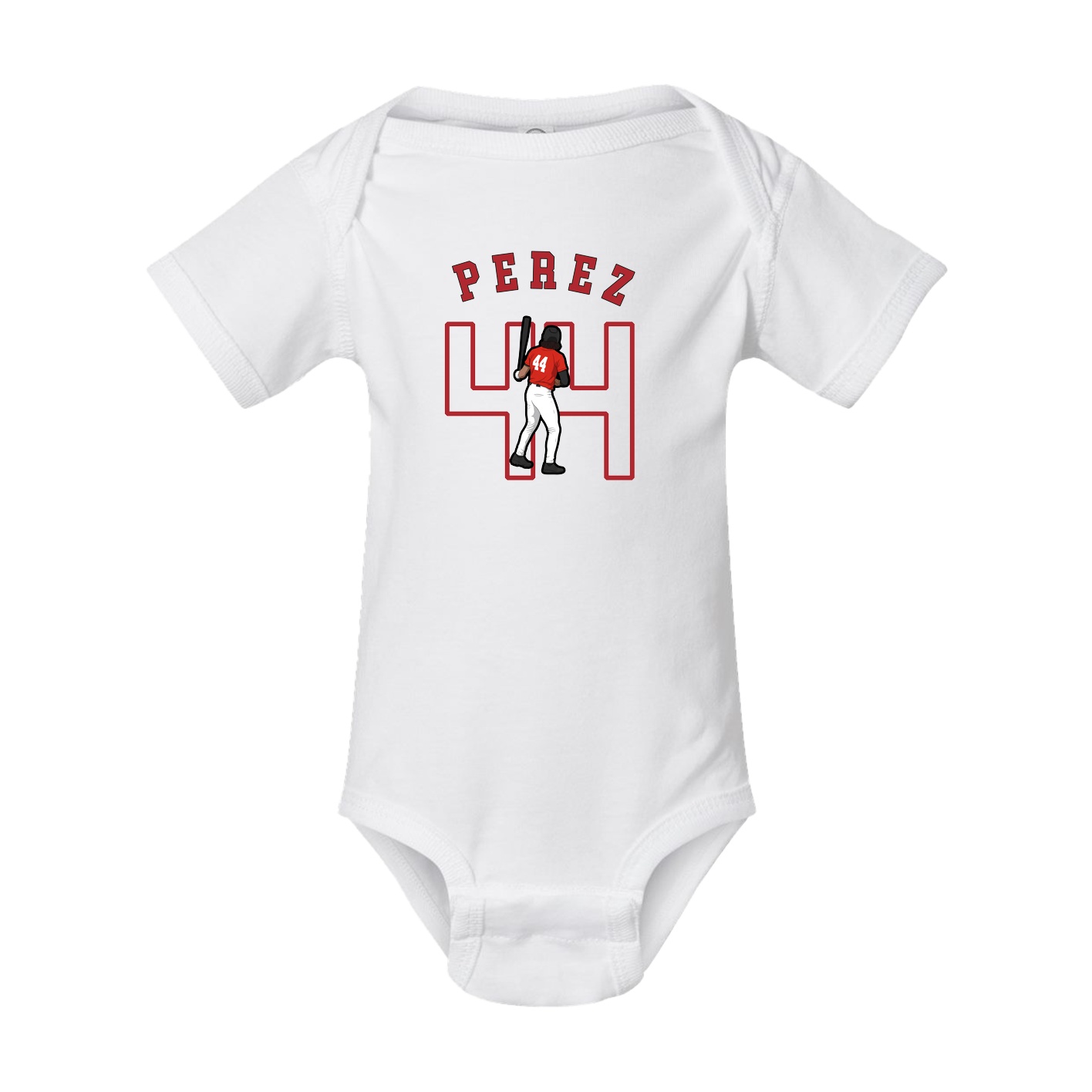 Baby Onesie
