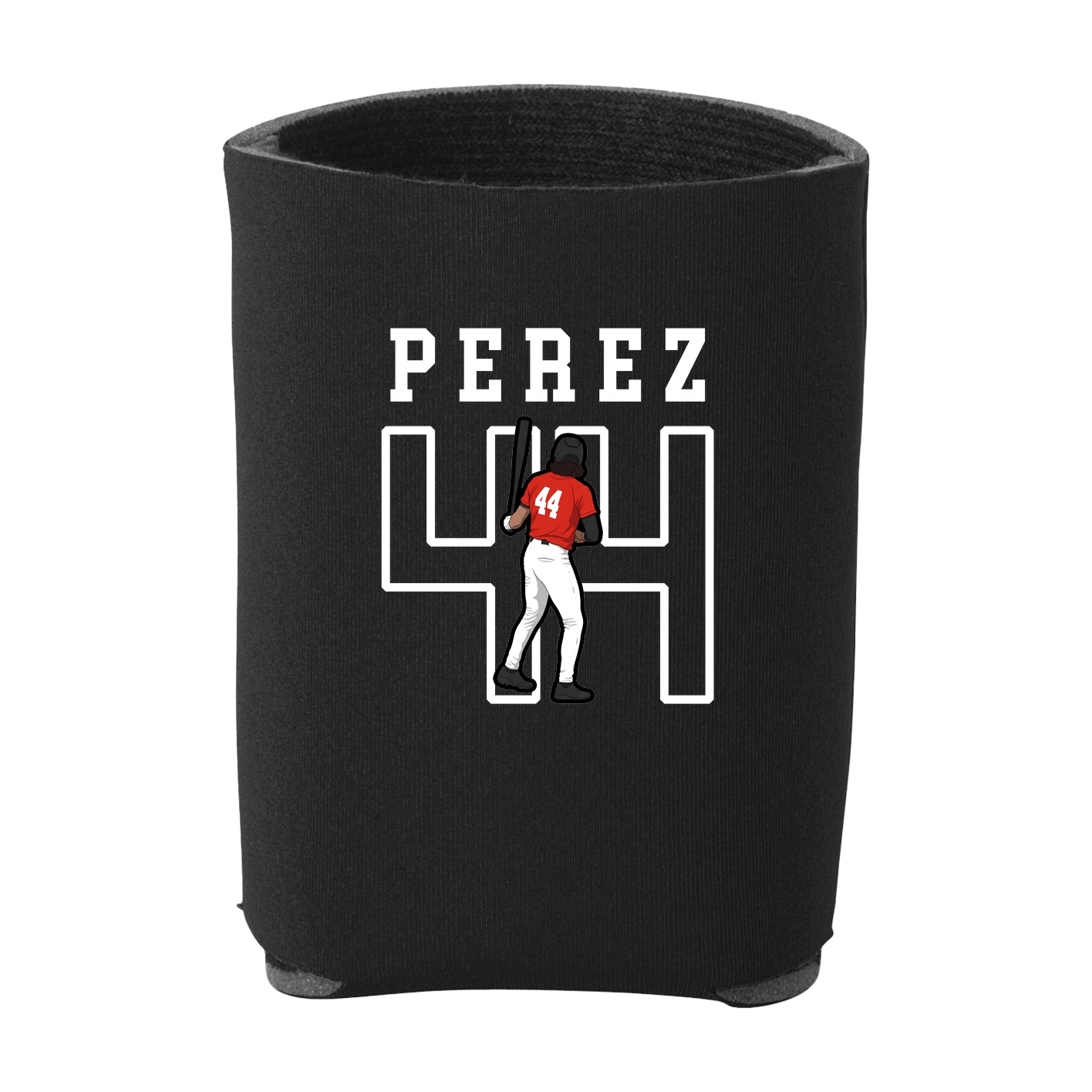 Can Holder — Shirsey in Black