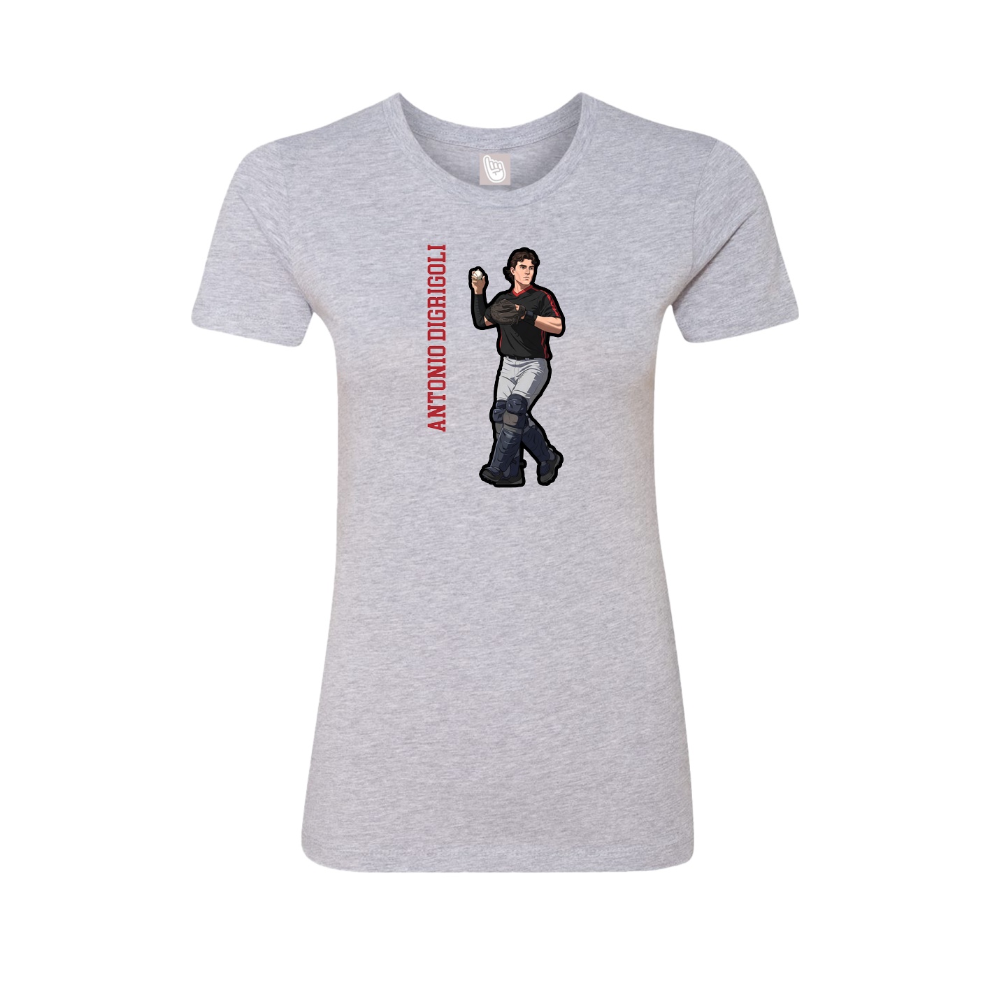Womens Tee