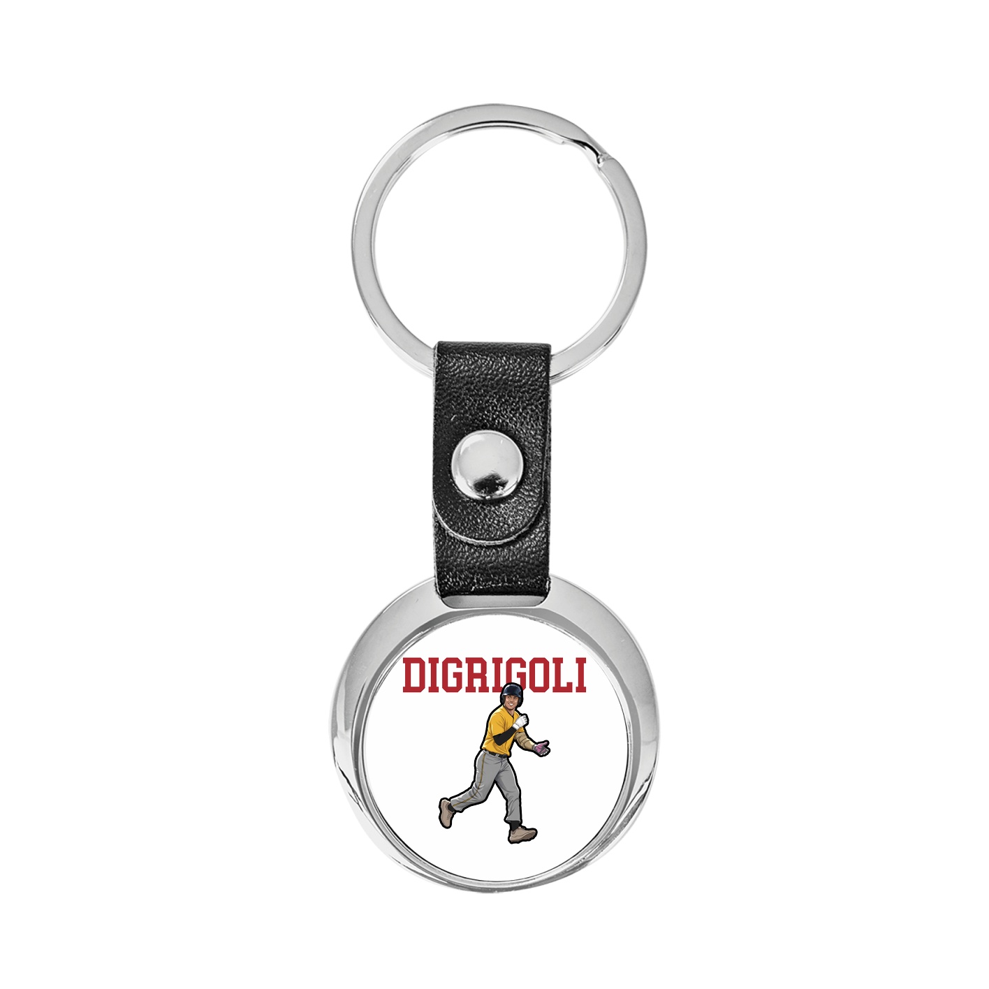 Key Chain — Shirsey in Classic