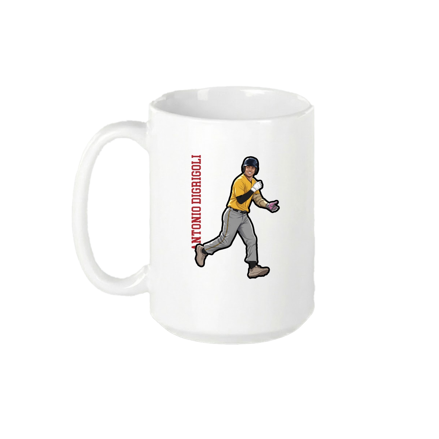 15oz Coffee Mug