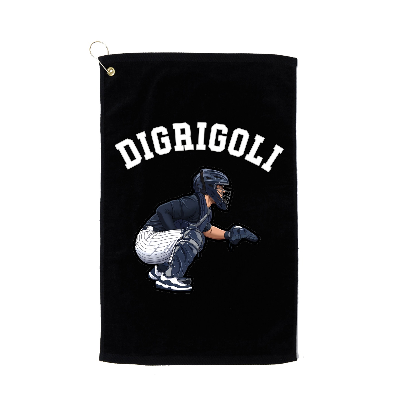 Golf Towel