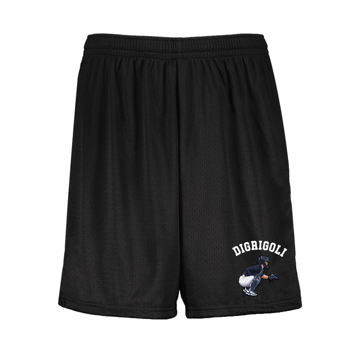 Shorts — Shirsey Arch in Black