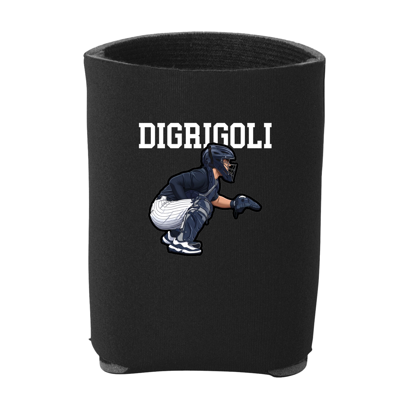 Can Holder — Shirsey in Black