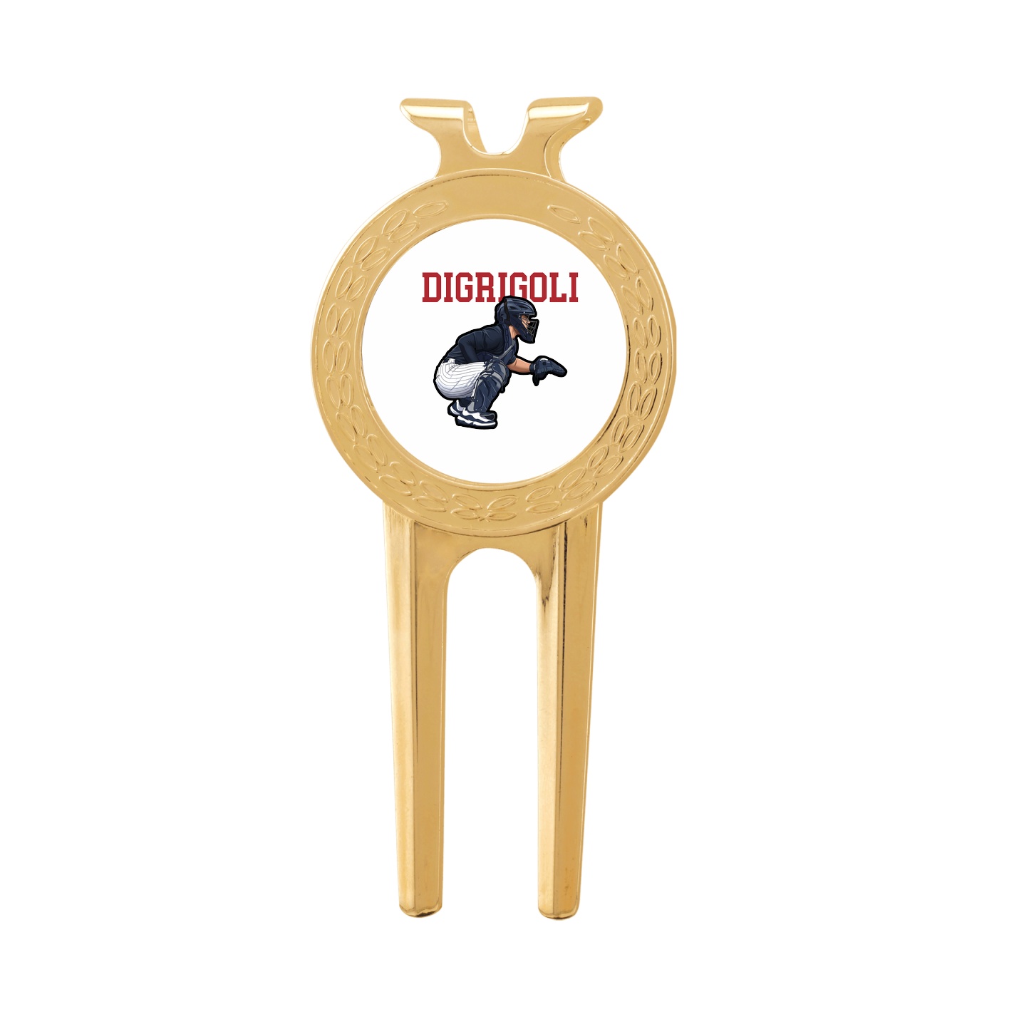 Divot Tool with Ball Marker — Shirsey in Classic