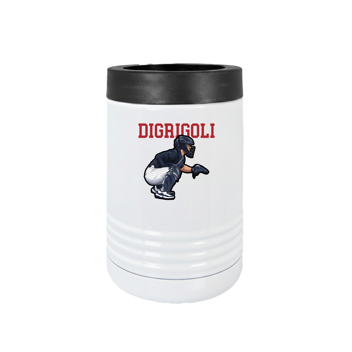 Beverage Holder — Shirsey in White