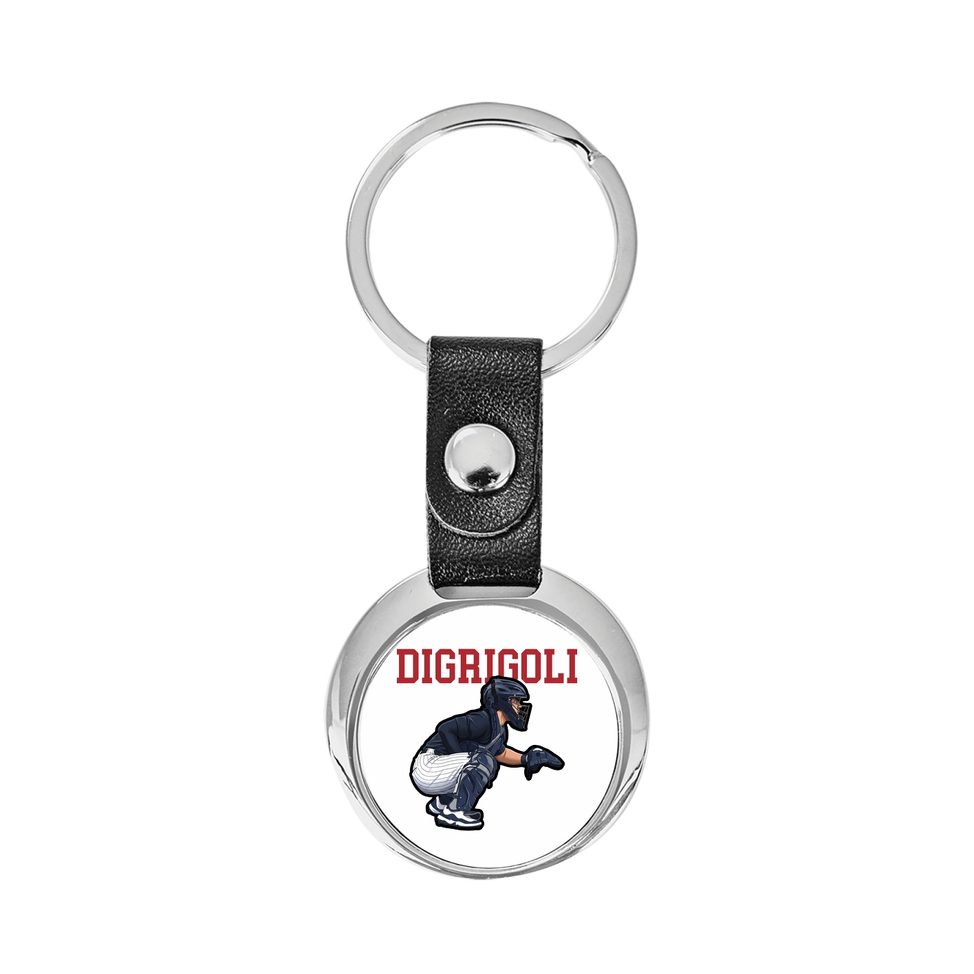 Key Chain — Shirsey in Classic