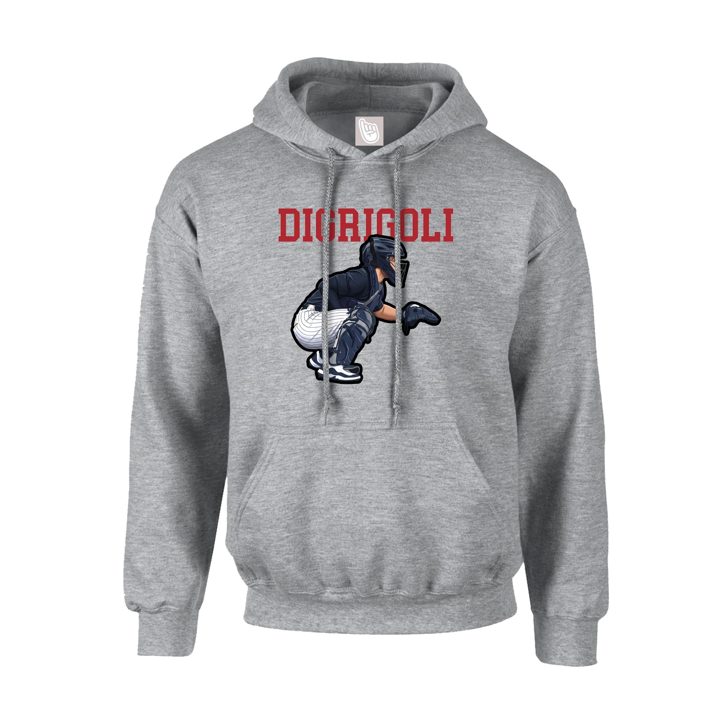 Hoodie