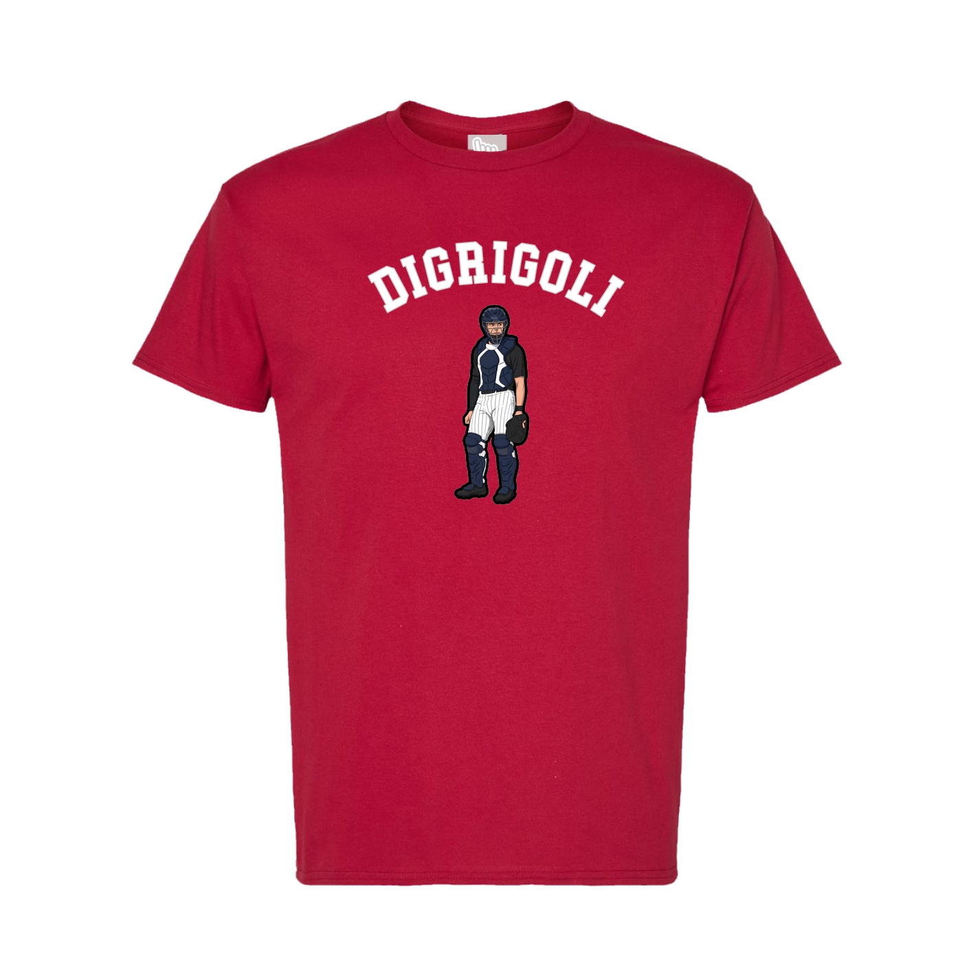 NIL Club Tee
