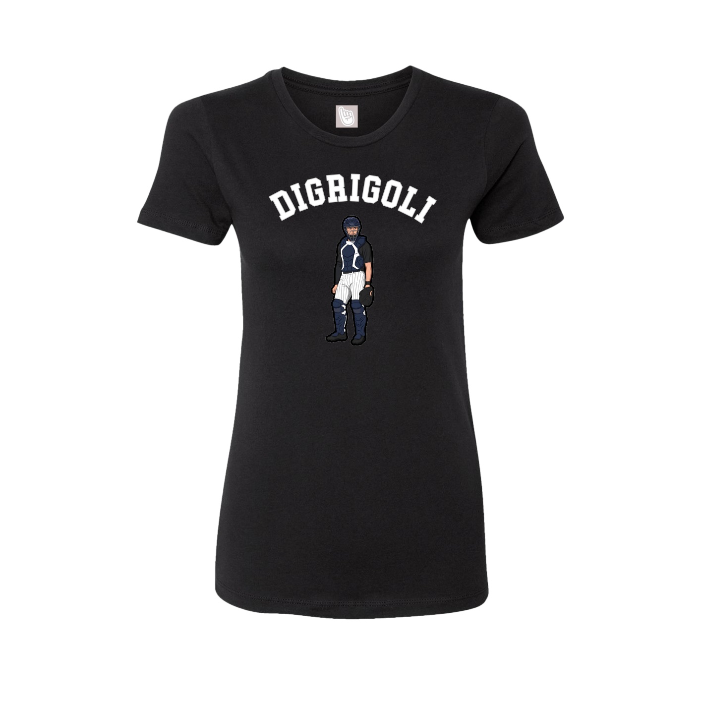 Womens Tee
