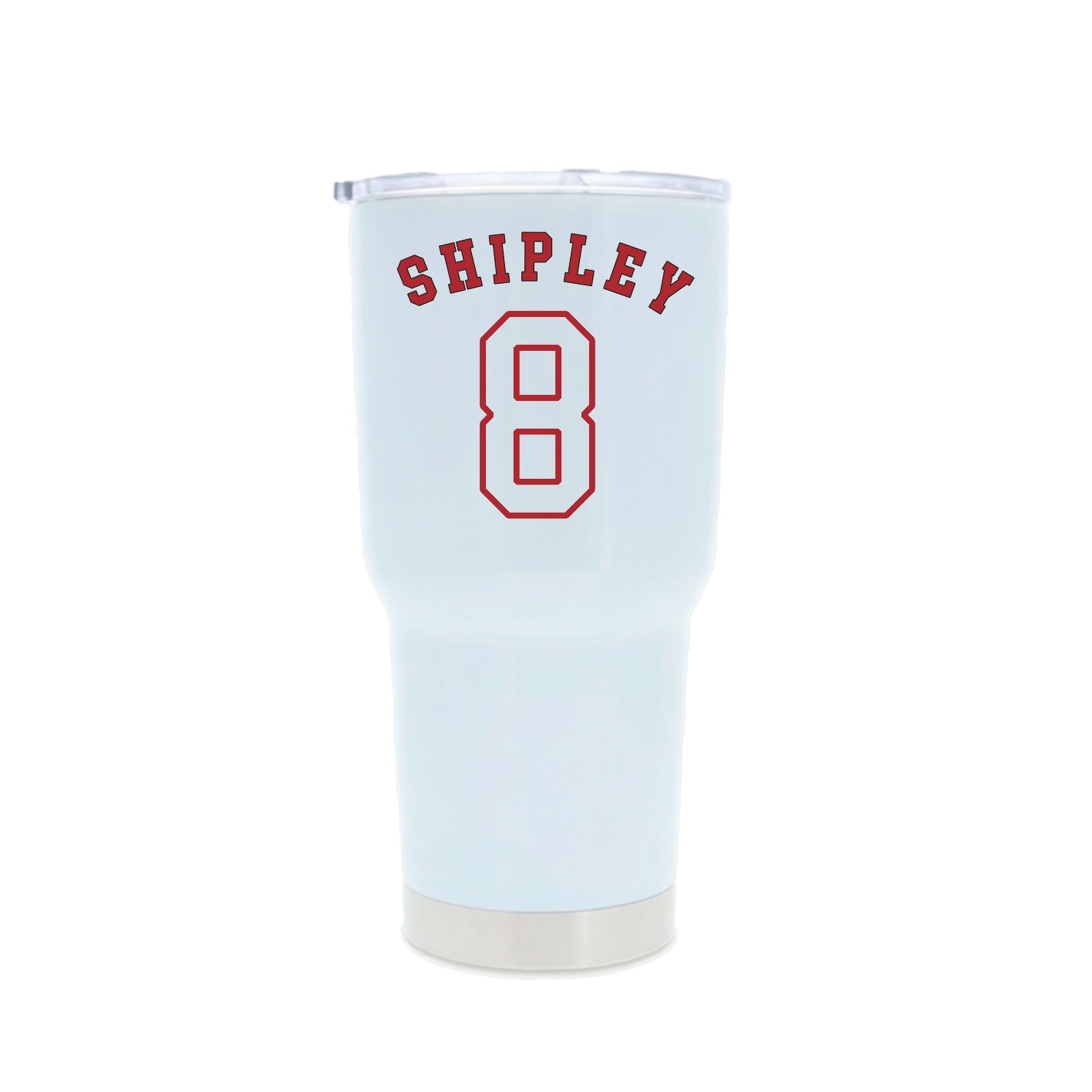 30oz Stainless Steel Tumbler
