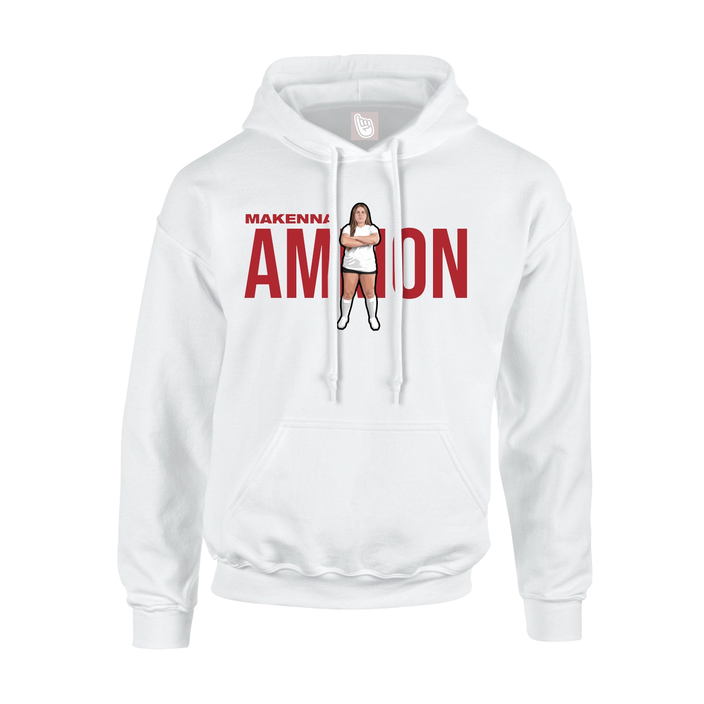 Youth Hoodie