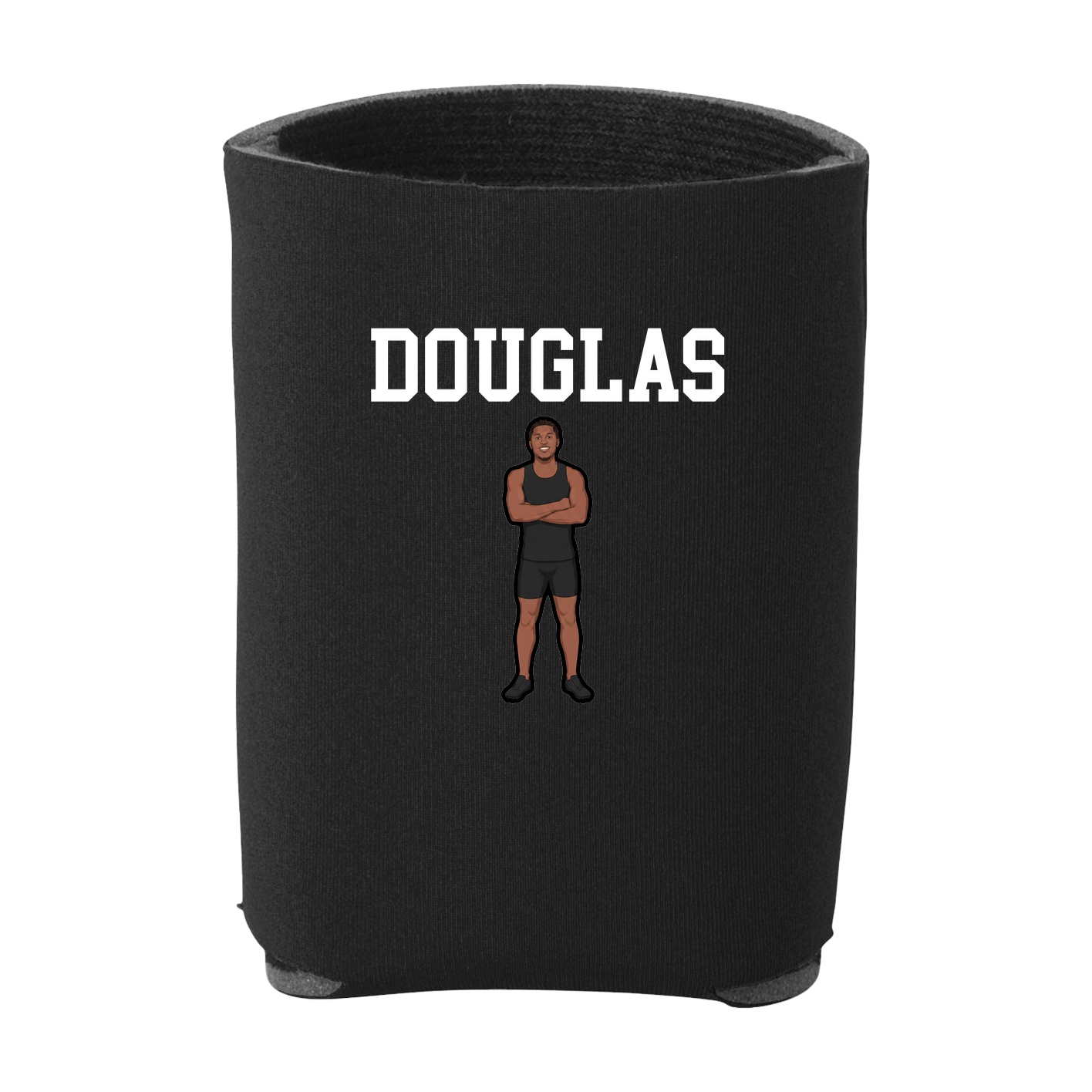 Can Holder — Shirsey in Black