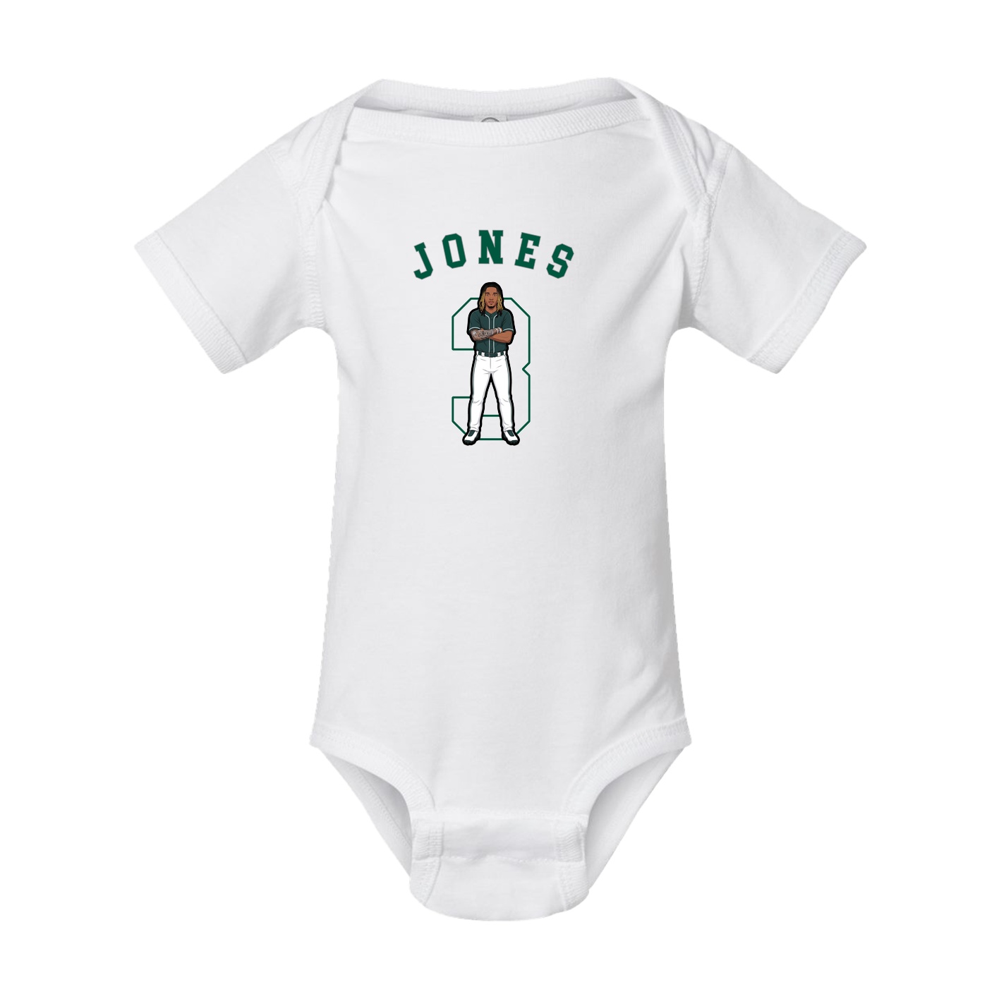 Baby Onesie
