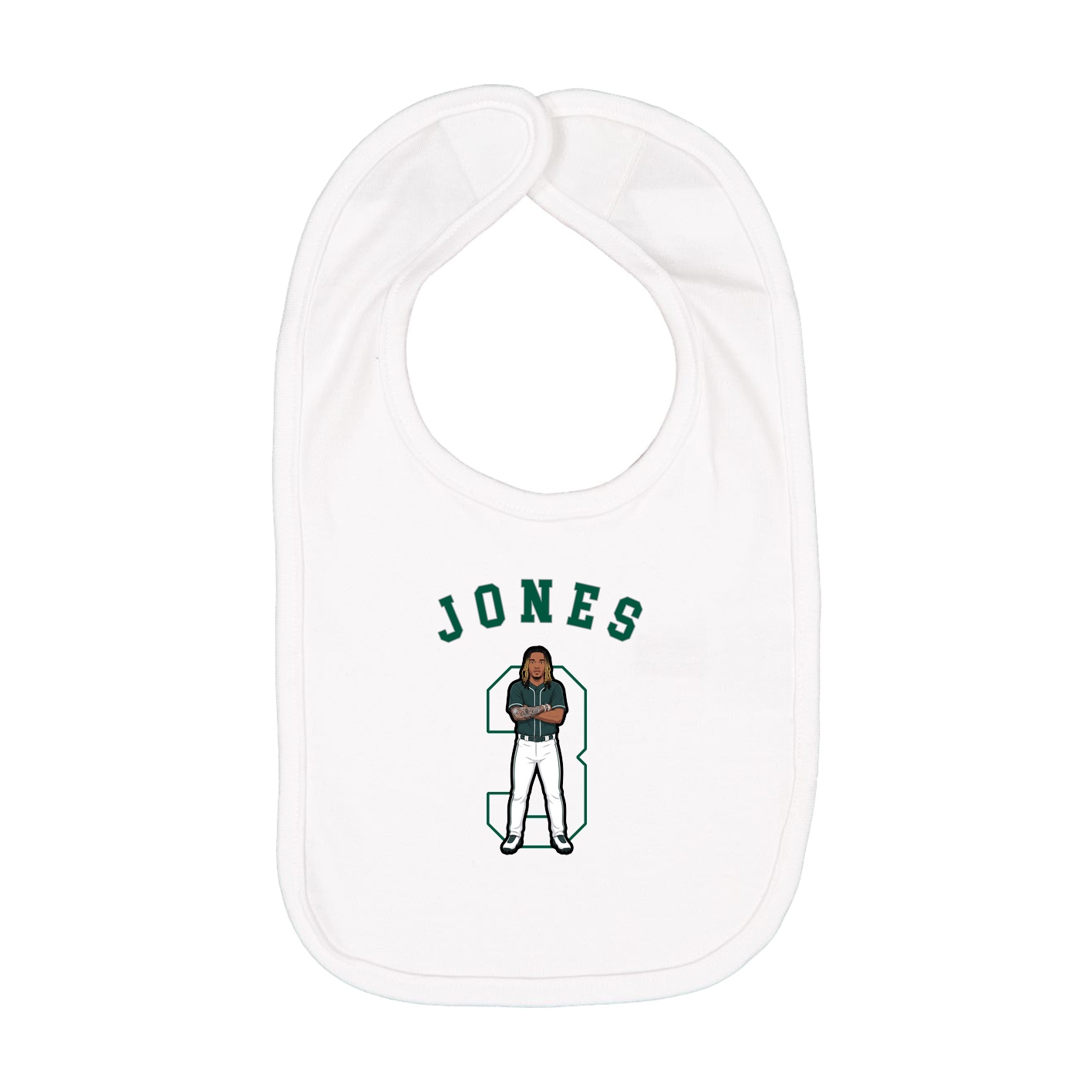 Infant Bib