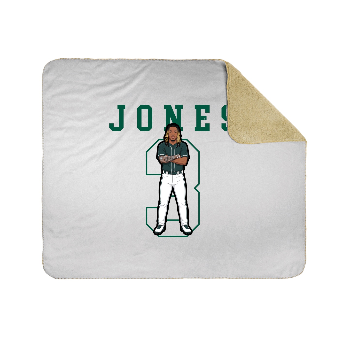 Throw Blanket