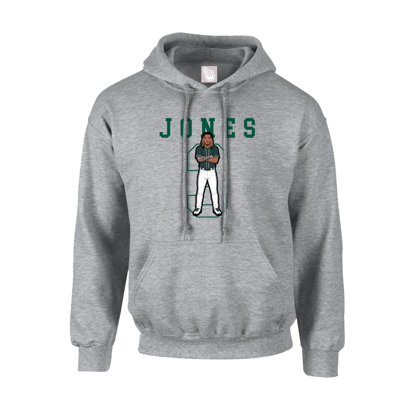 Youth Hoodie