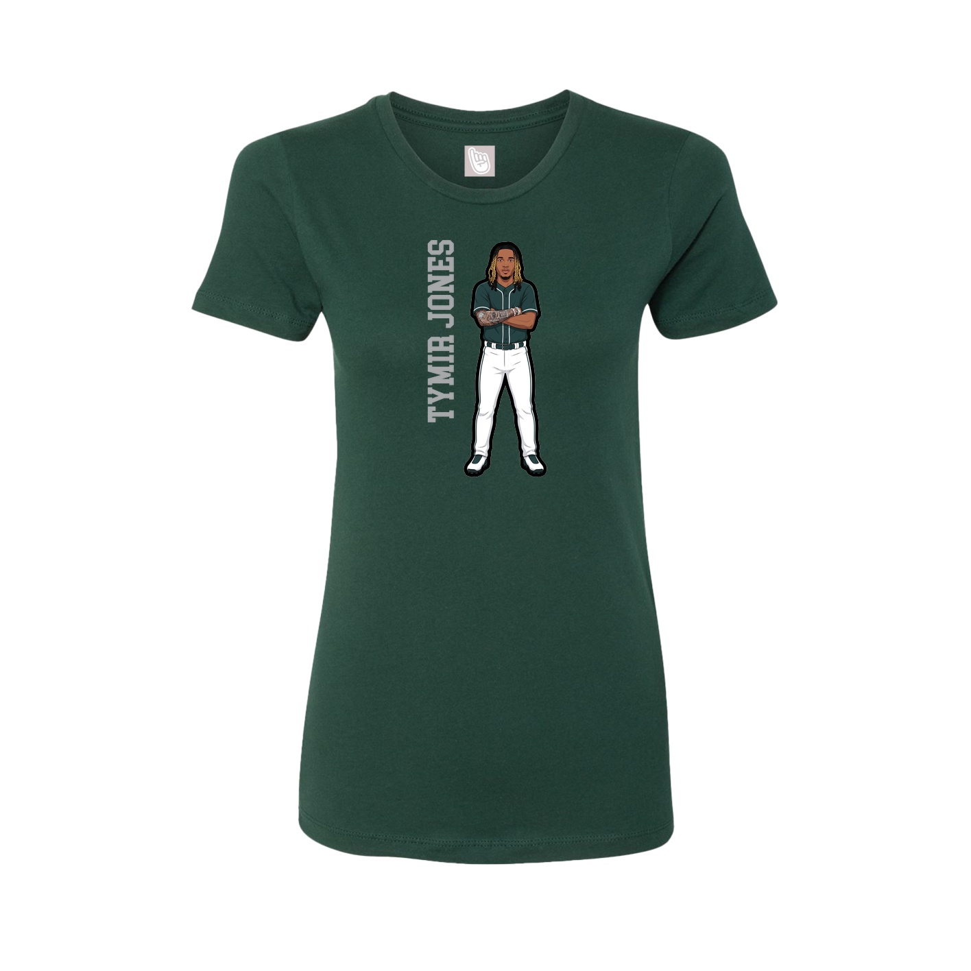 Womens Tee