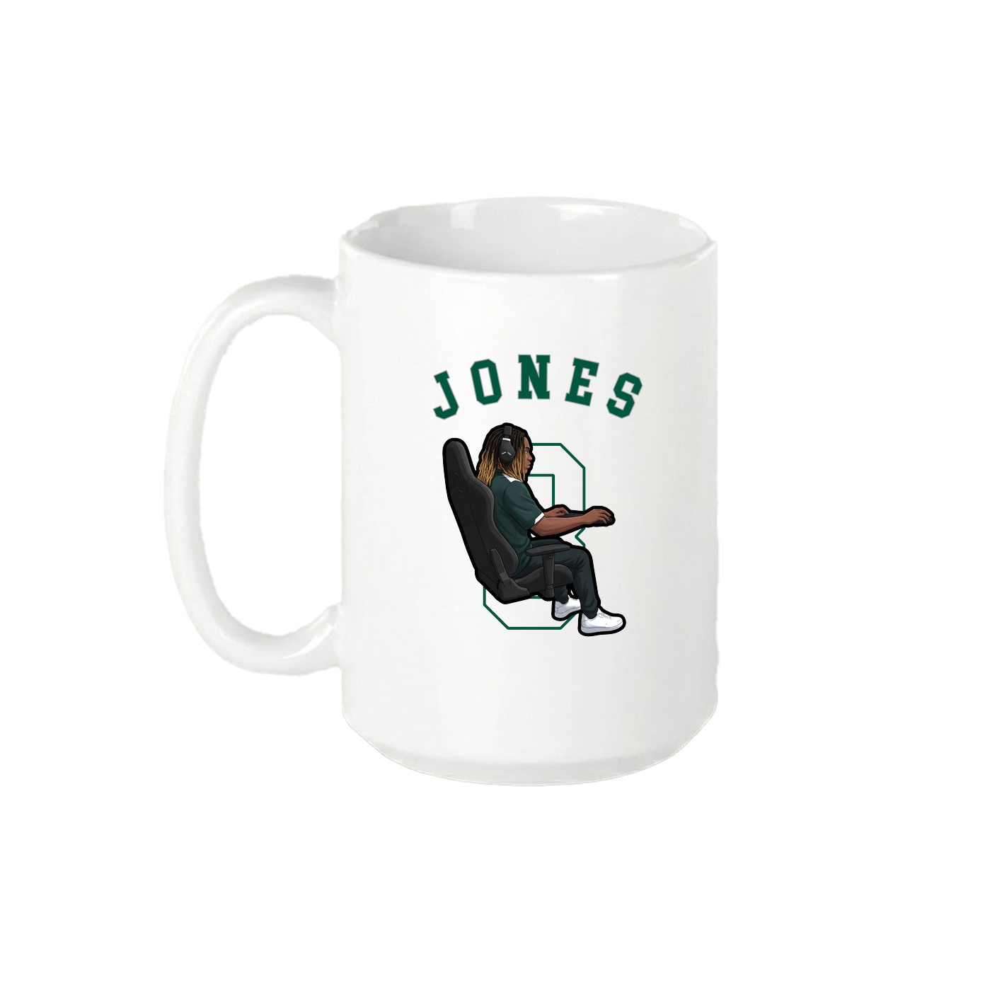 15oz Coffee Mug