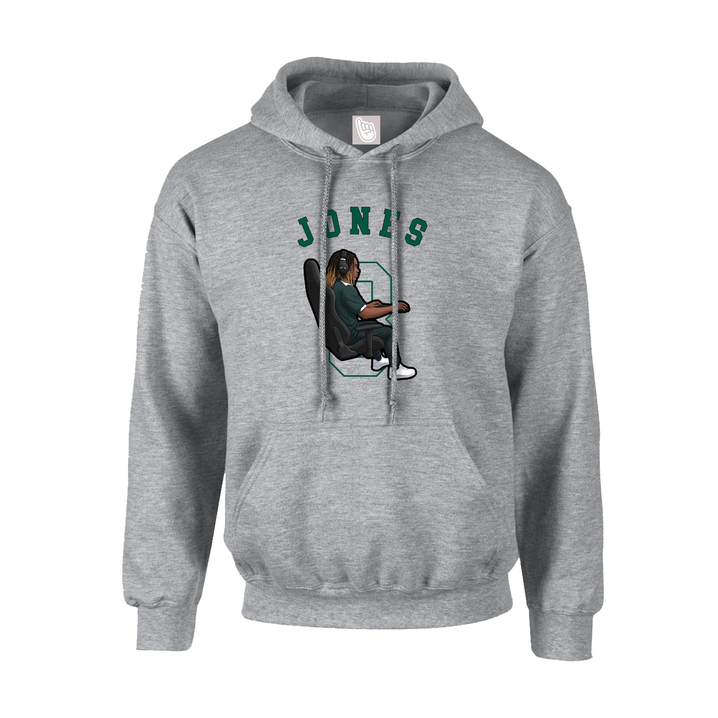 Hoodie