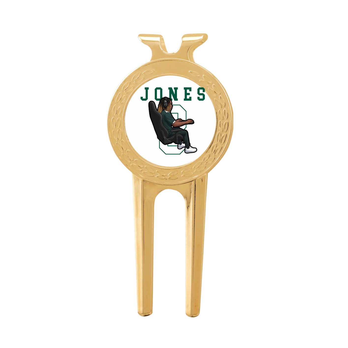 Divot Tool with Ball Marker — Shirsey in Classic