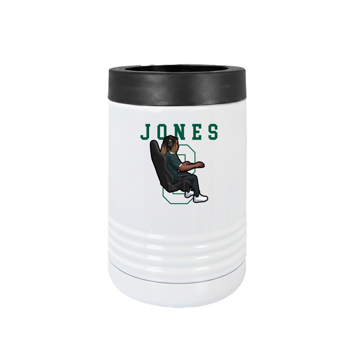 Beverage Holder — Shirsey in White