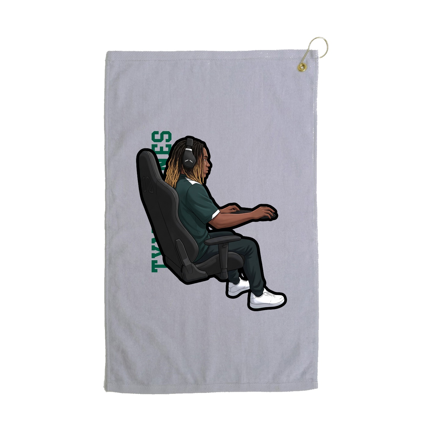 Golf Towel