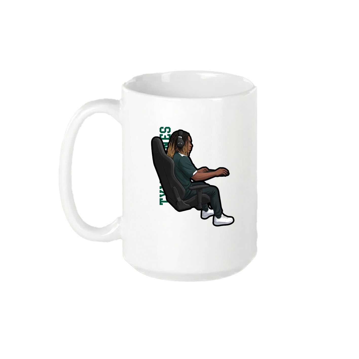 15oz Coffee Mug
