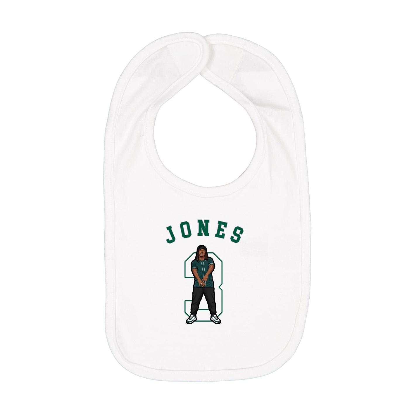 Infant Bib