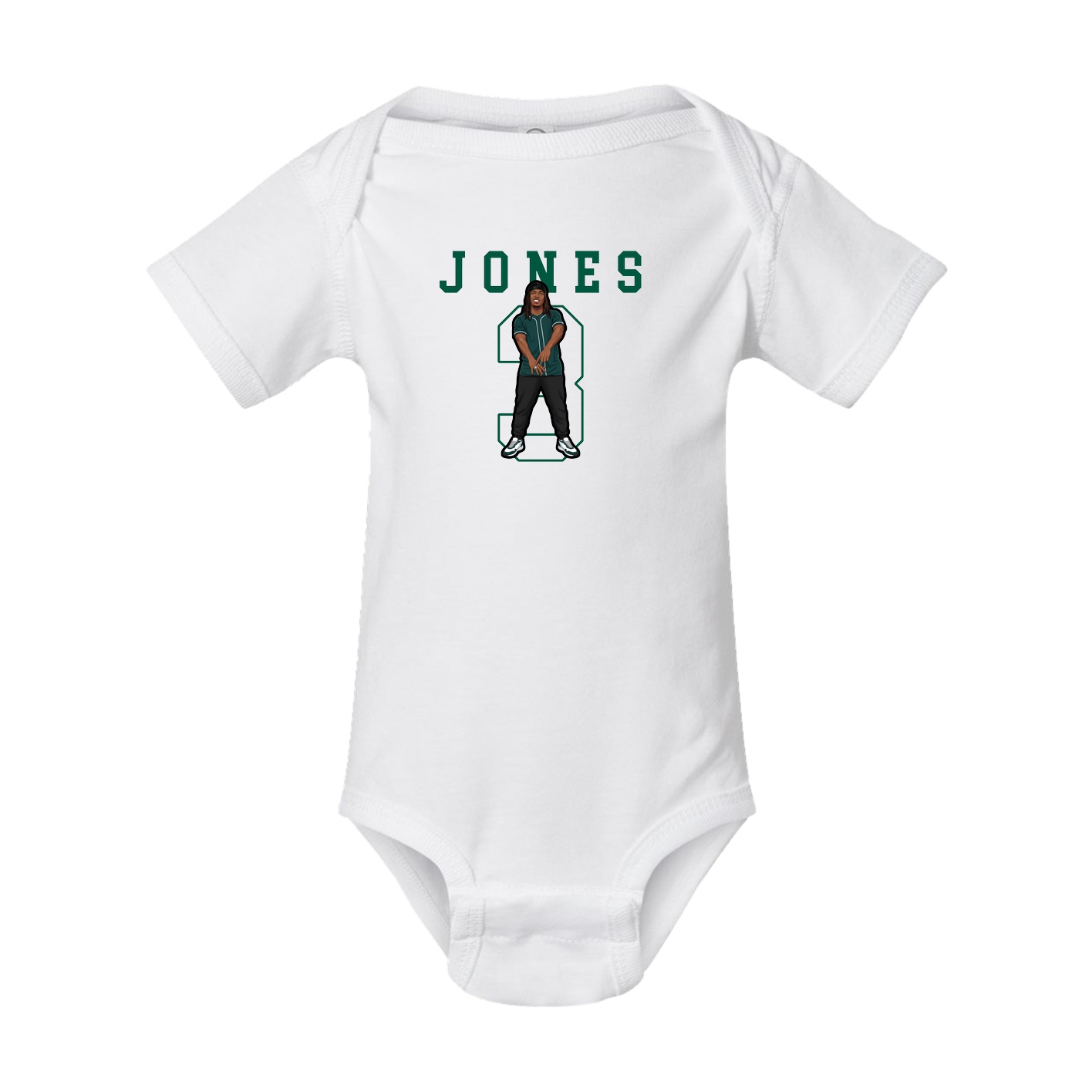 Baby Onesie