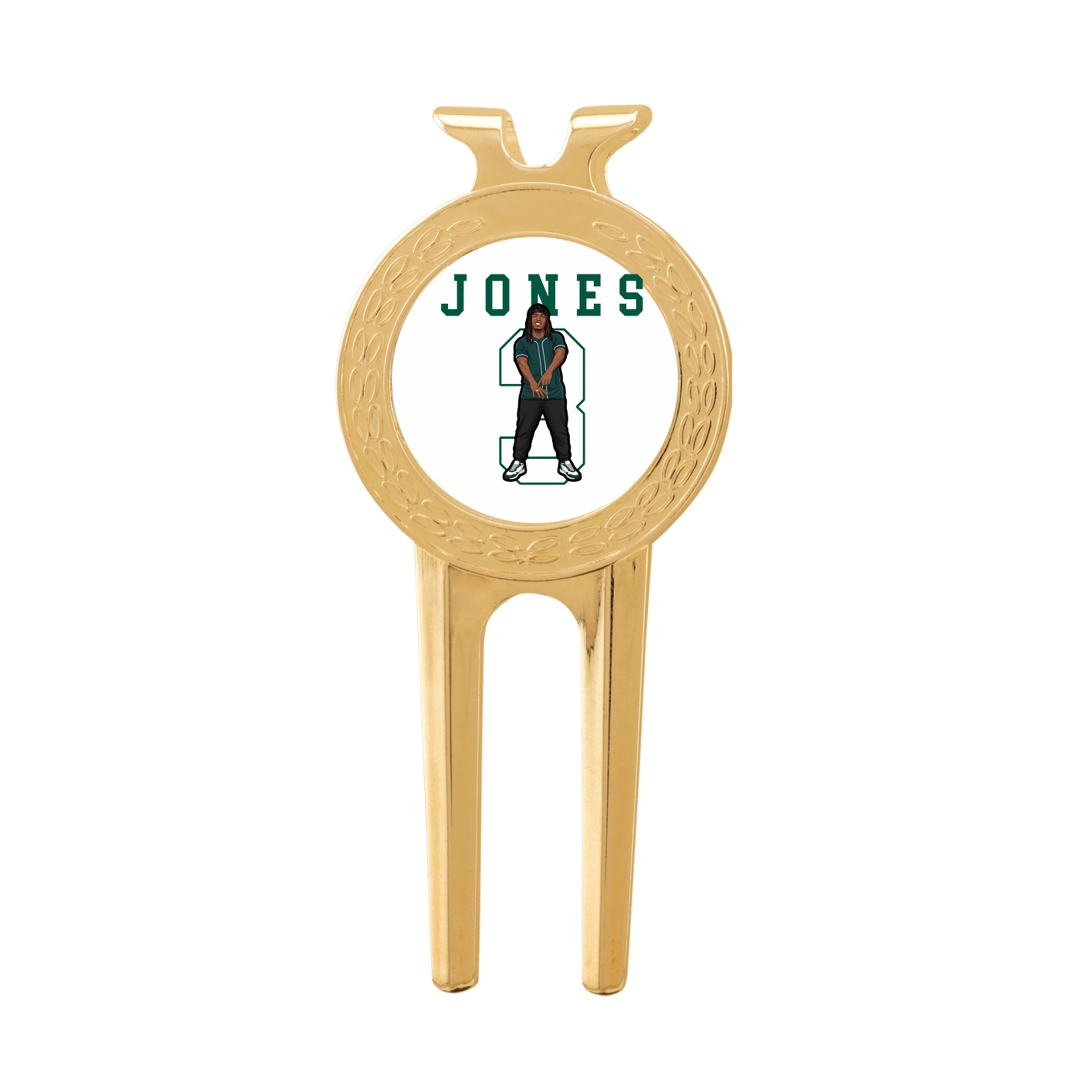 Divot Tool with Ball Marker — Shirsey in Classic