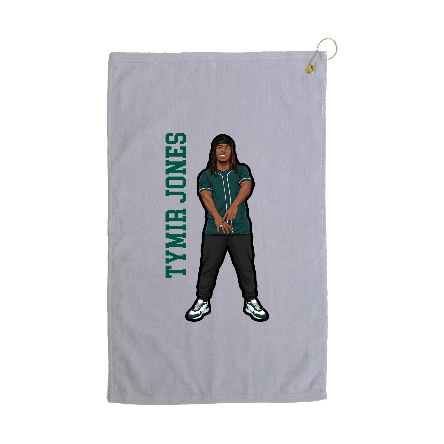 Golf Towel