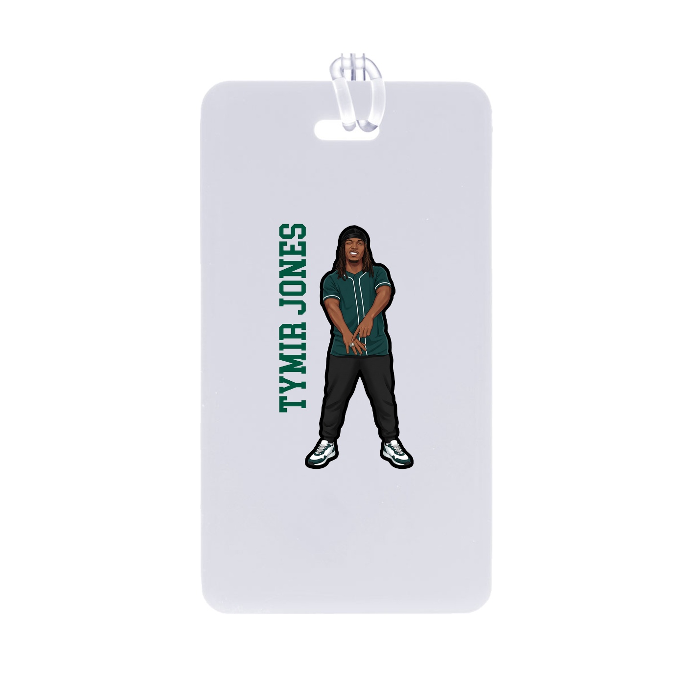 Bag Tag